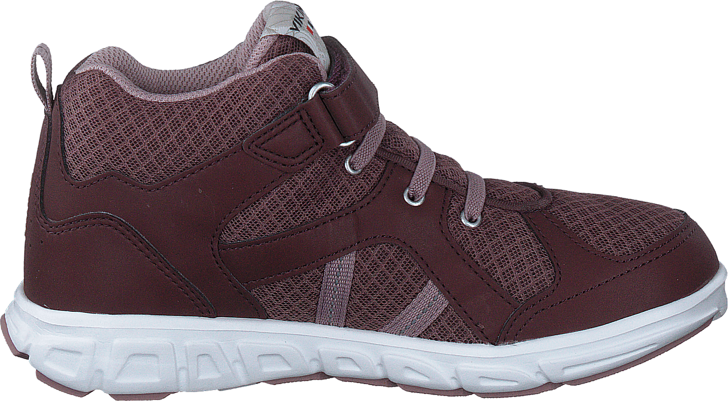 Alvdal Mid R Gtx Antiquerose/dusty Pink - Bild 2