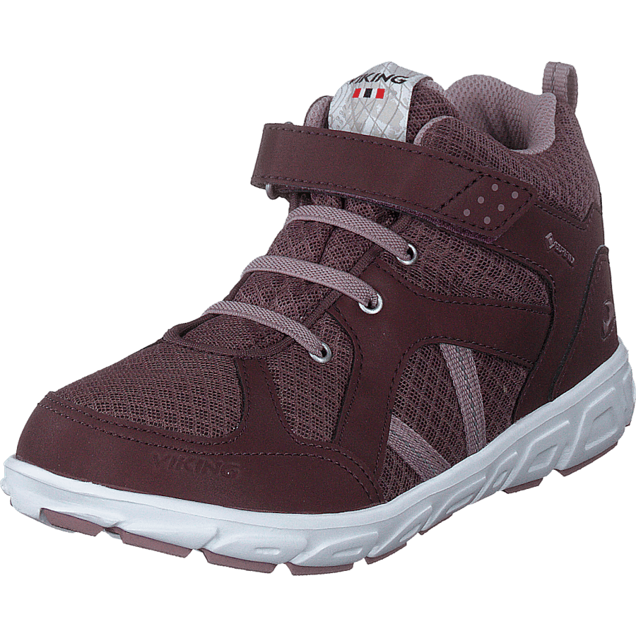 Alvdal Mid R Gtx Antiquerose/dusty Pink - Bild 3