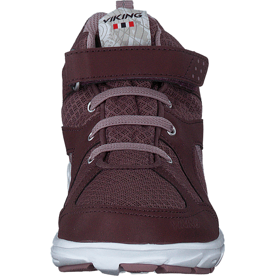 Alvdal Mid R Gtx Antiquerose/dusty Pink - Bild 4