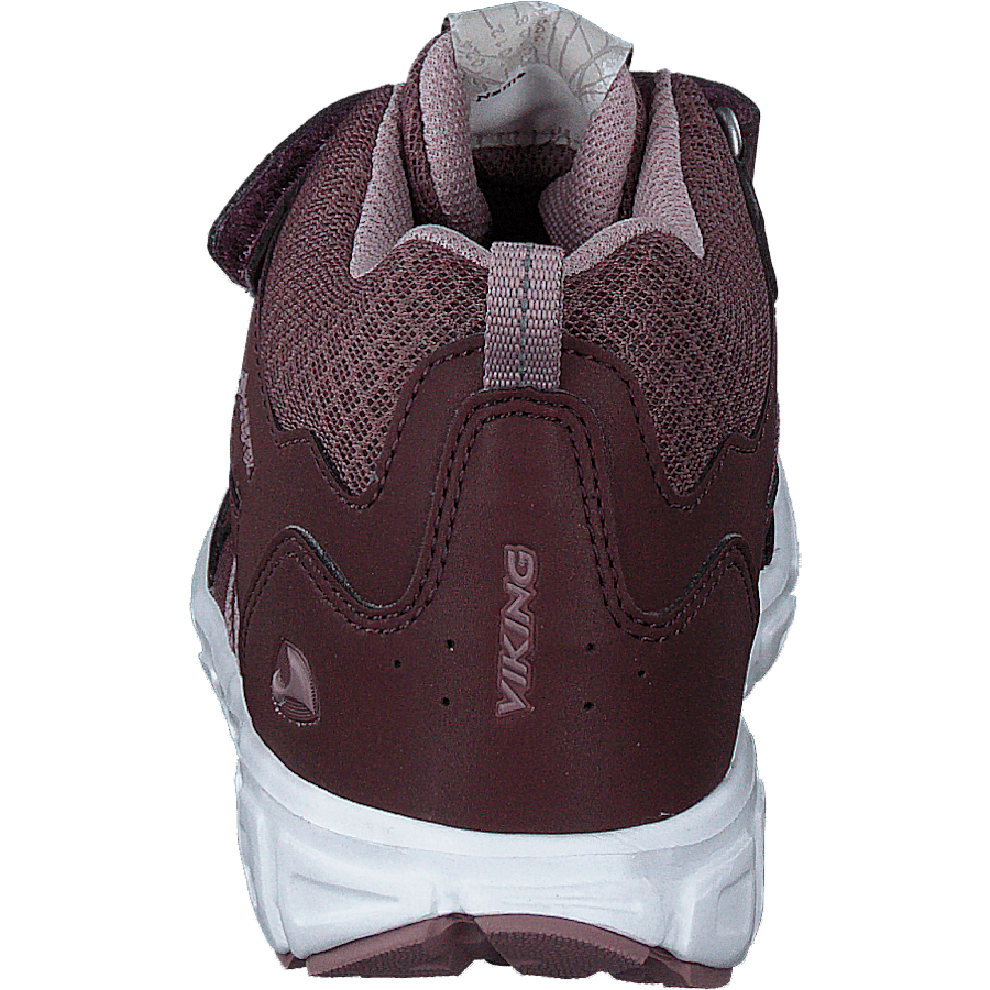 Alvdal Mid R Gtx Antiquerose/dusty Pink - Bild 5