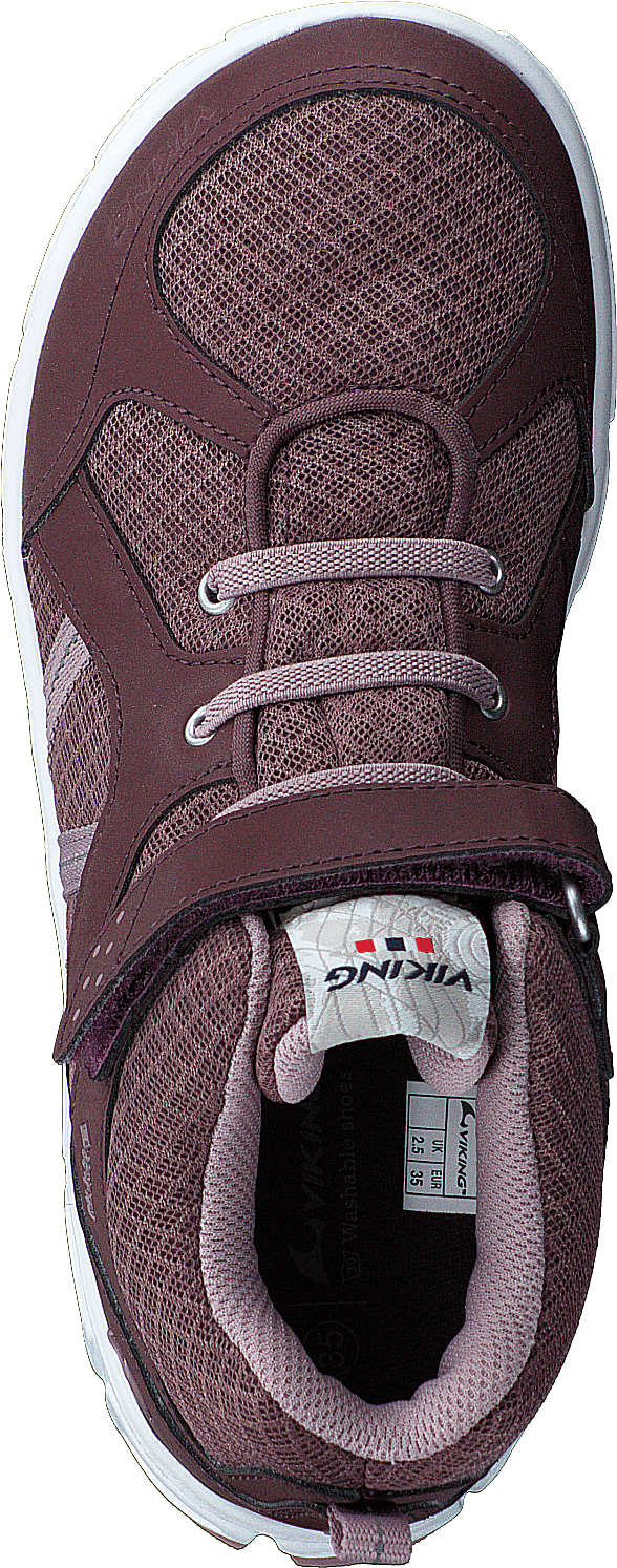 Alvdal Mid R Gtx Antiquerose/dusty Pink - Bild 6