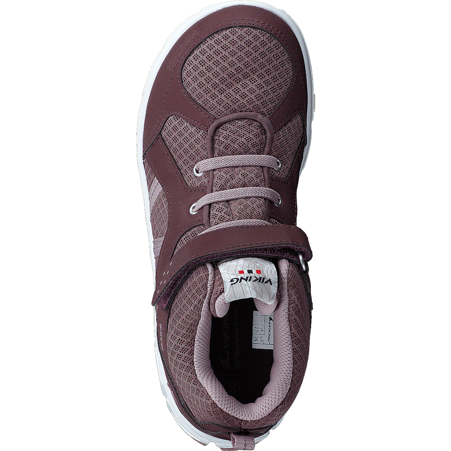 Alvdal Mid R Gtx Antiquerose/dusty Pink - Bild 6