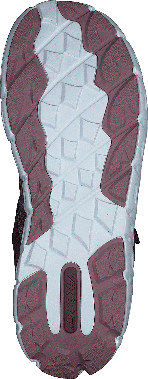 Alvdal Mid R Gtx Antiquerose/dusty Pink - Bild 7