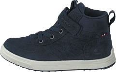 Samuel Mid WP Navy - Bild 10