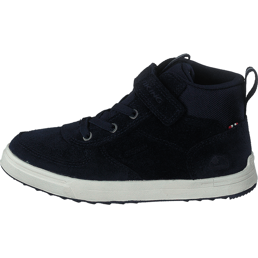 Samuel Mid WP Jr Navy