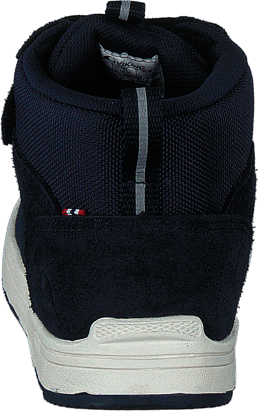 Samuel Mid WP Jr Navy - Bild 5