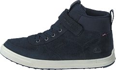 Samuel Mid WP Jr Navy - Bild 10