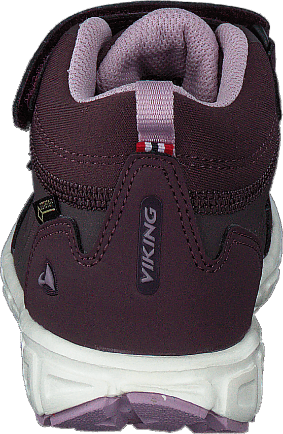 Veme Mid R Gtx Grape/pink