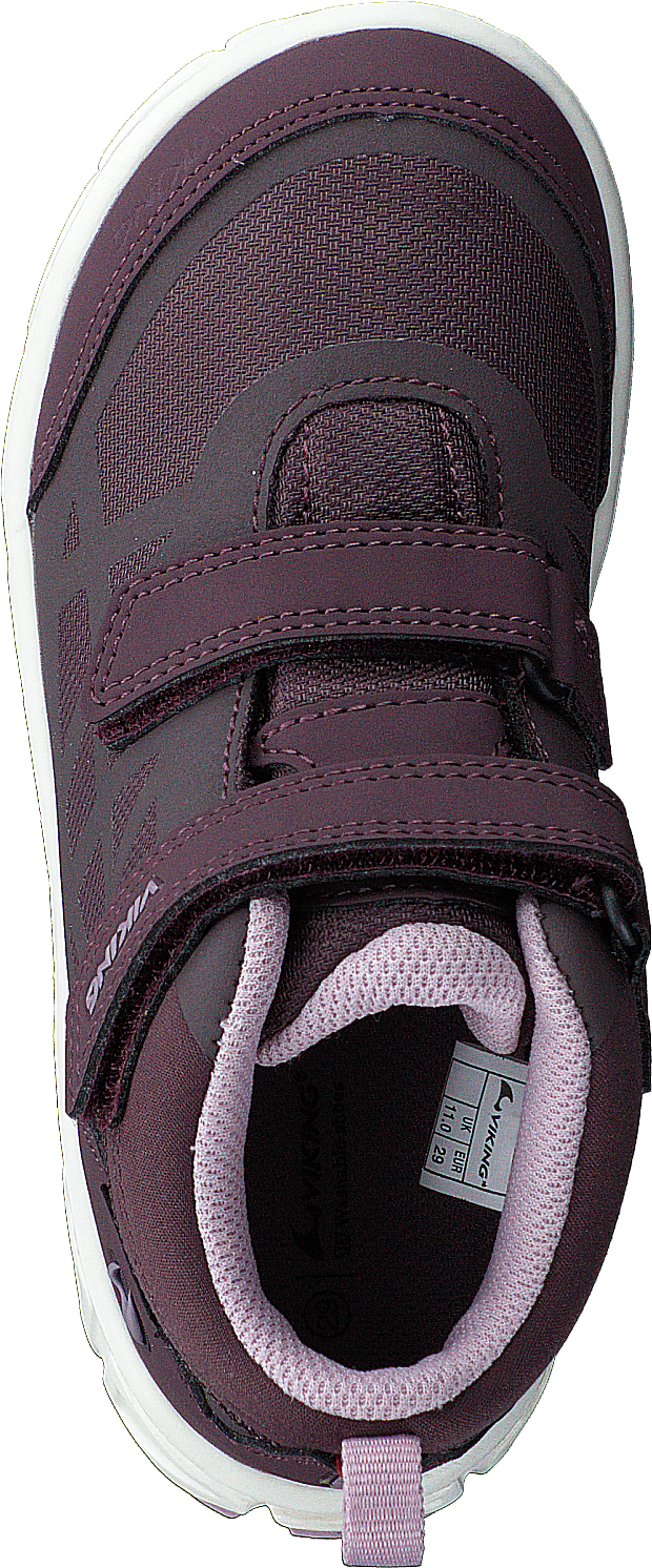 Veme Mid R Gtx Grape/pink