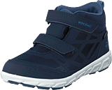 Veme Reflex Mid GTX 2V Navy/Demin - Bild 9