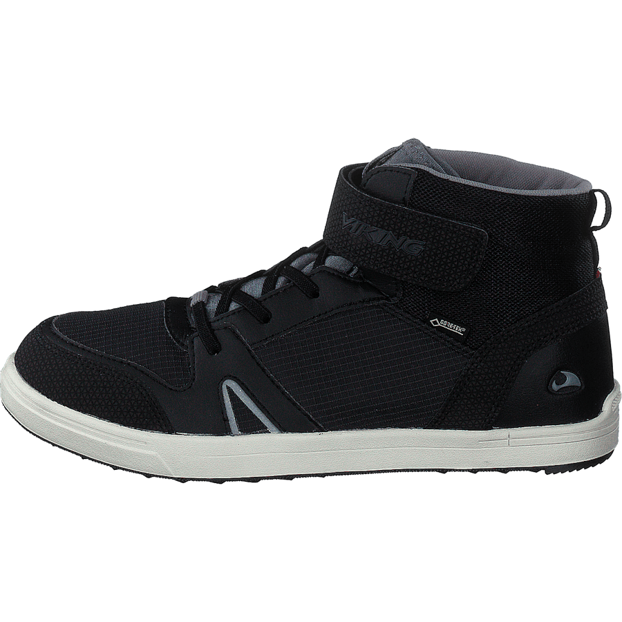 Markus Mid Gtx Black/granite