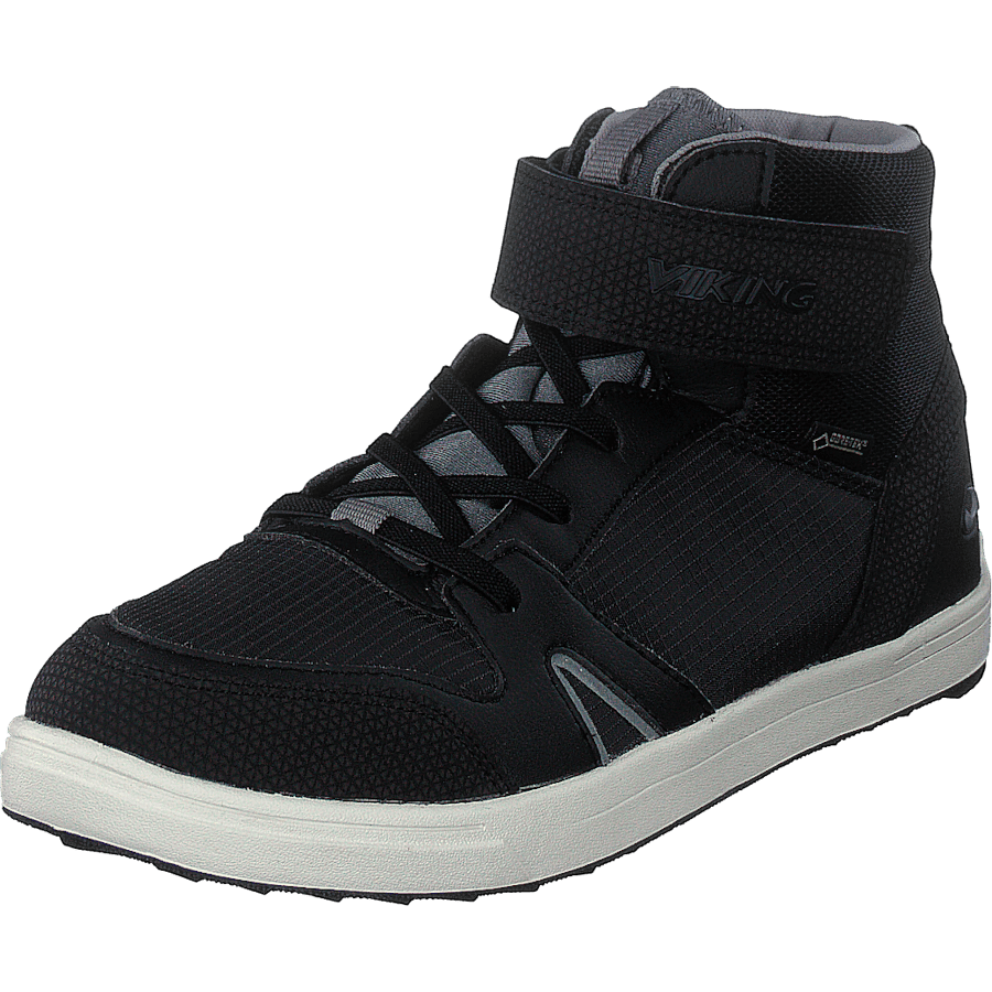 Markus Mid Gtx Black/granite - Bild 3