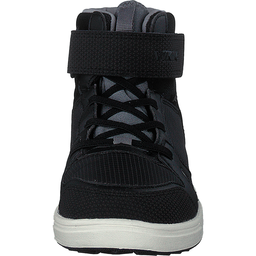 Markus Mid Gtx Black/granite - Bild 4