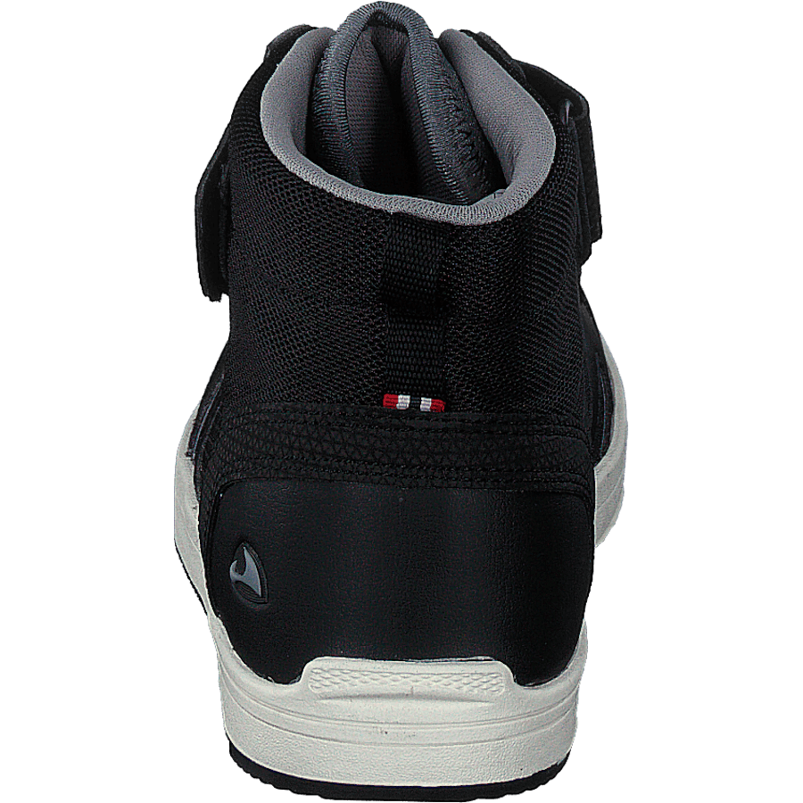 Markus Mid Gtx Black/granite - Bild 5