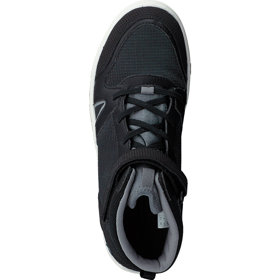 Markus Mid Gtx Black/granite - Bild 6