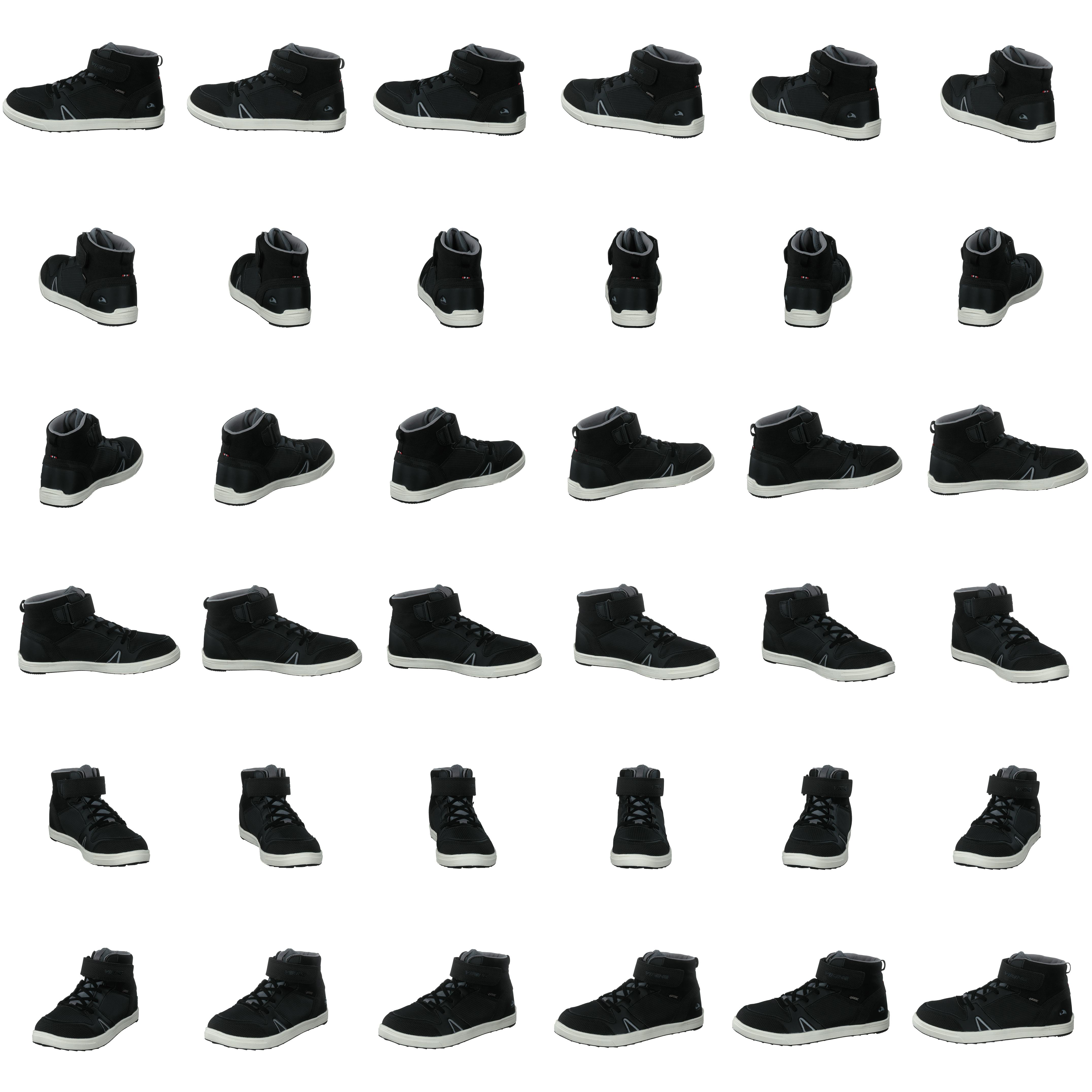 Markus Mid Gtx Black/granite - Bild 8