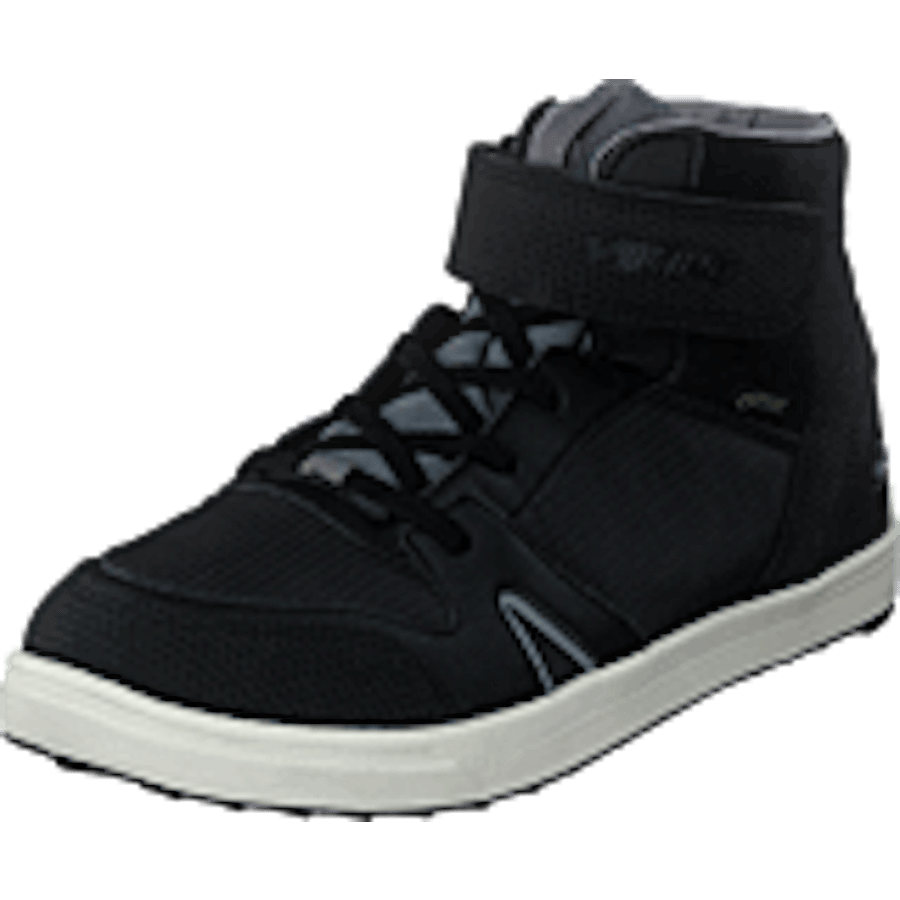 Markus Mid Gtx Black/granite - Bild 9