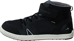Markus Mid Gtx Black/granite - Bild 10