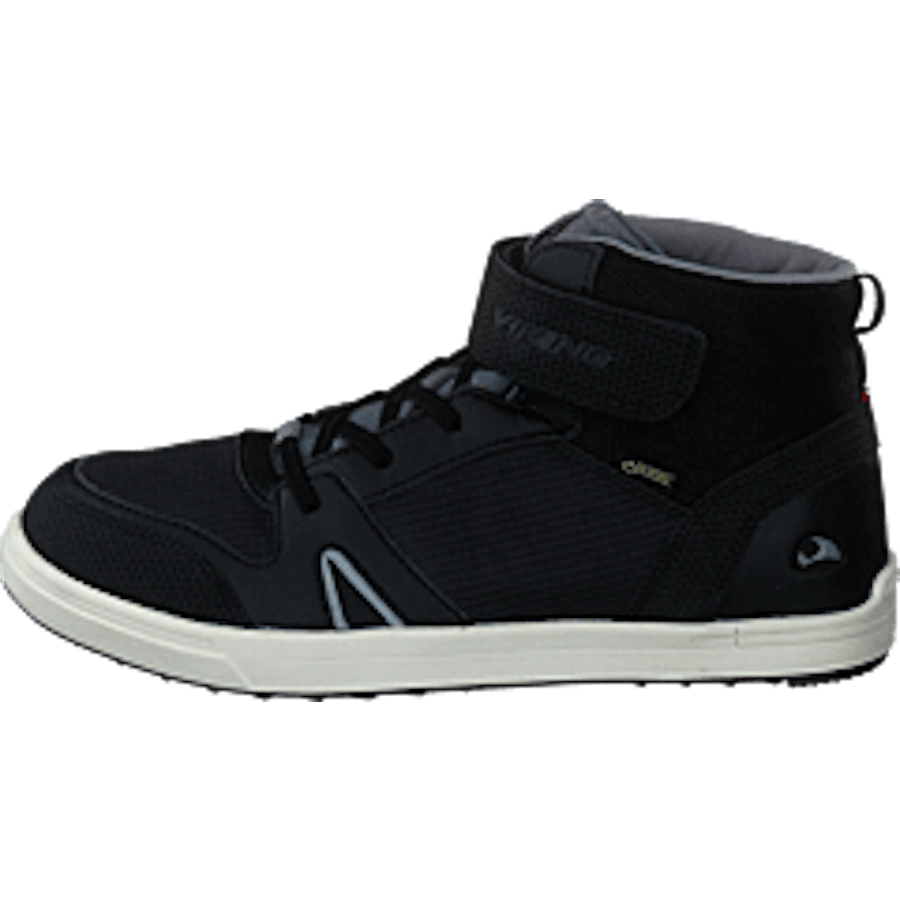 Markus Mid Gtx Black/granite - Bild 10