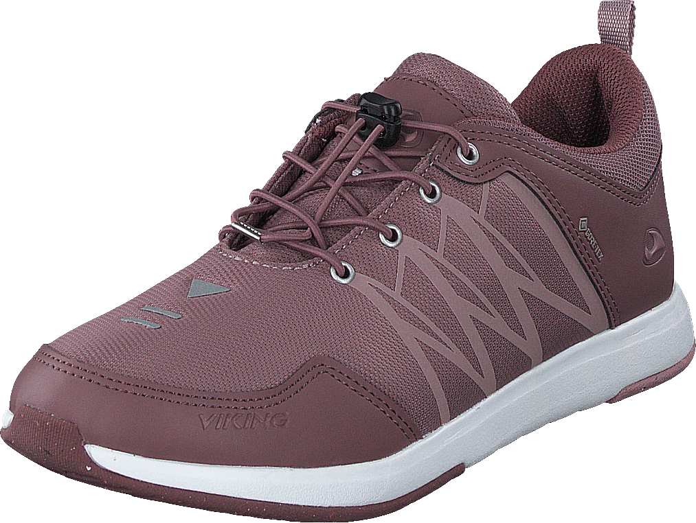 Oppsal R Gtx Antiquerose/dusty Pink - Bild 3