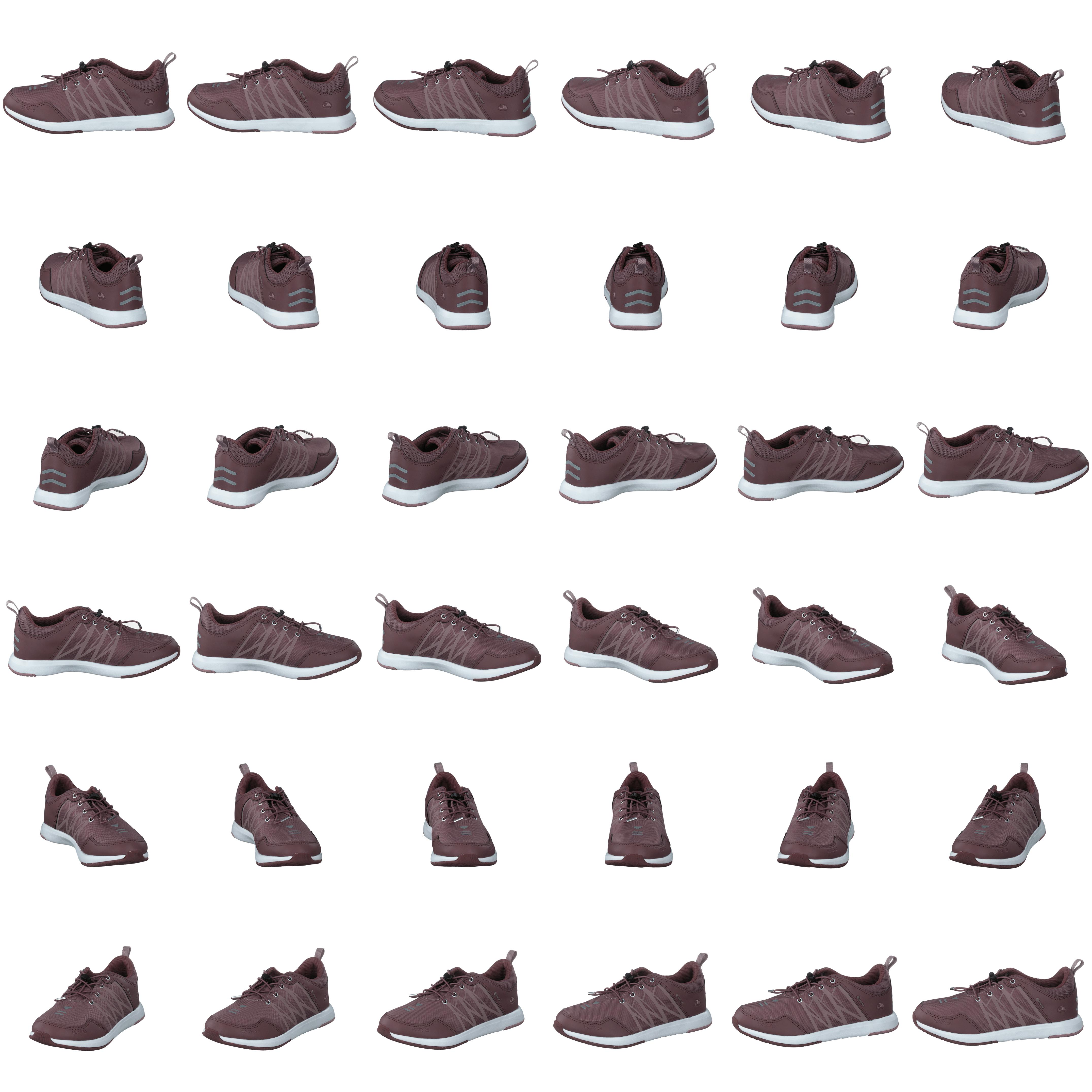 Oppsal R Gtx Antiquerose/dusty Pink - Bild 8