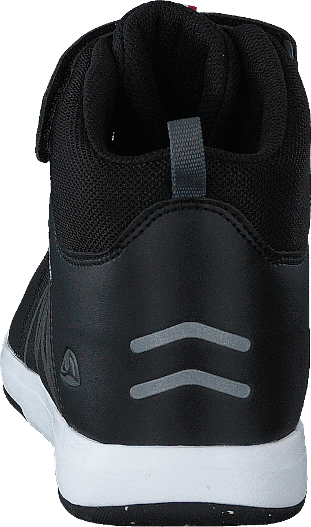 Oppsal Mid R Gtx Black/charcoal