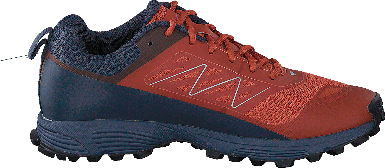 Anaconda Light Inv Fit Gtx Terracotta/navy - Bild 2