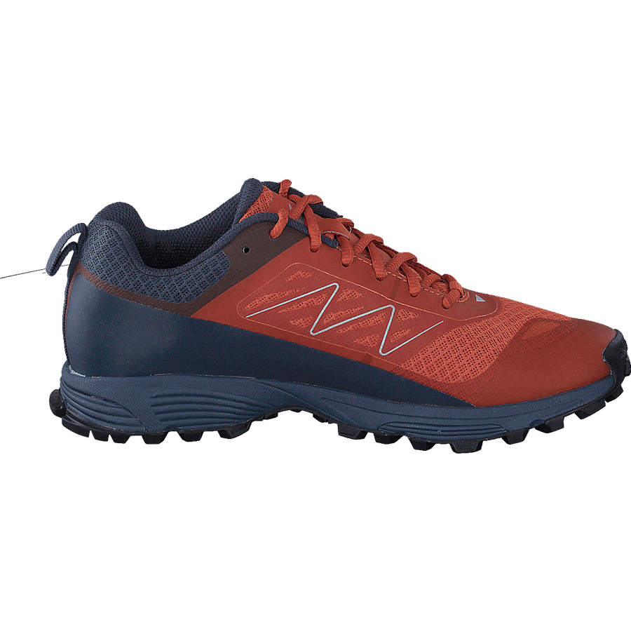 Anaconda Light Inv Fit Gtx Terracotta/navy - Bild 2
