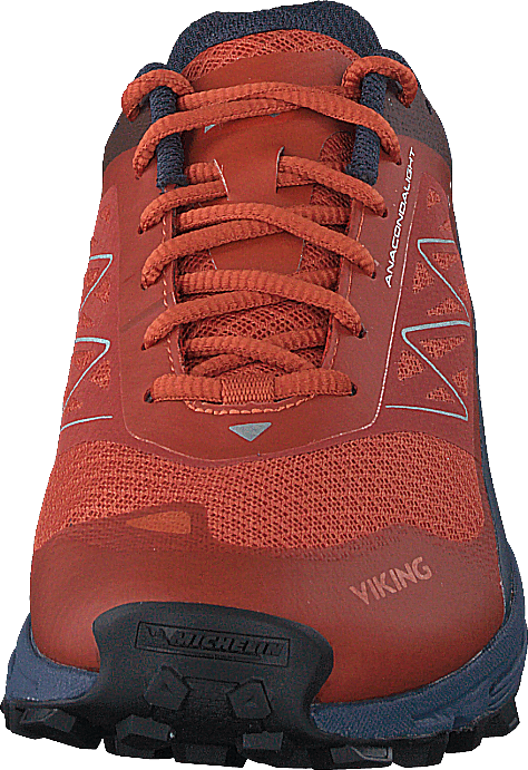 Anaconda Light Inv Fit Gtx Terracotta/navy - Bild 4