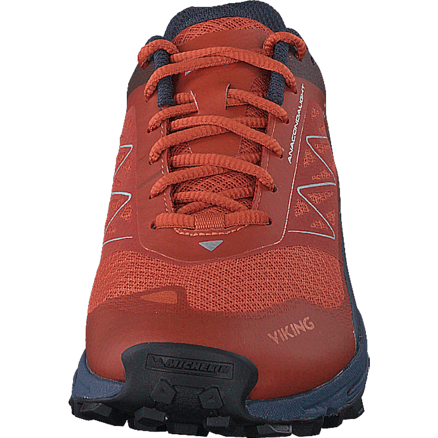 Anaconda Light Inv Fit Gtx Terracotta/navy - Bild 4