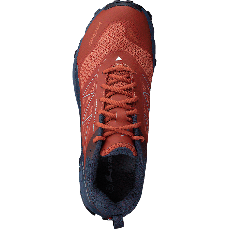 Anaconda Light Inv Fit Gtx Terracotta/navy - Bild 6