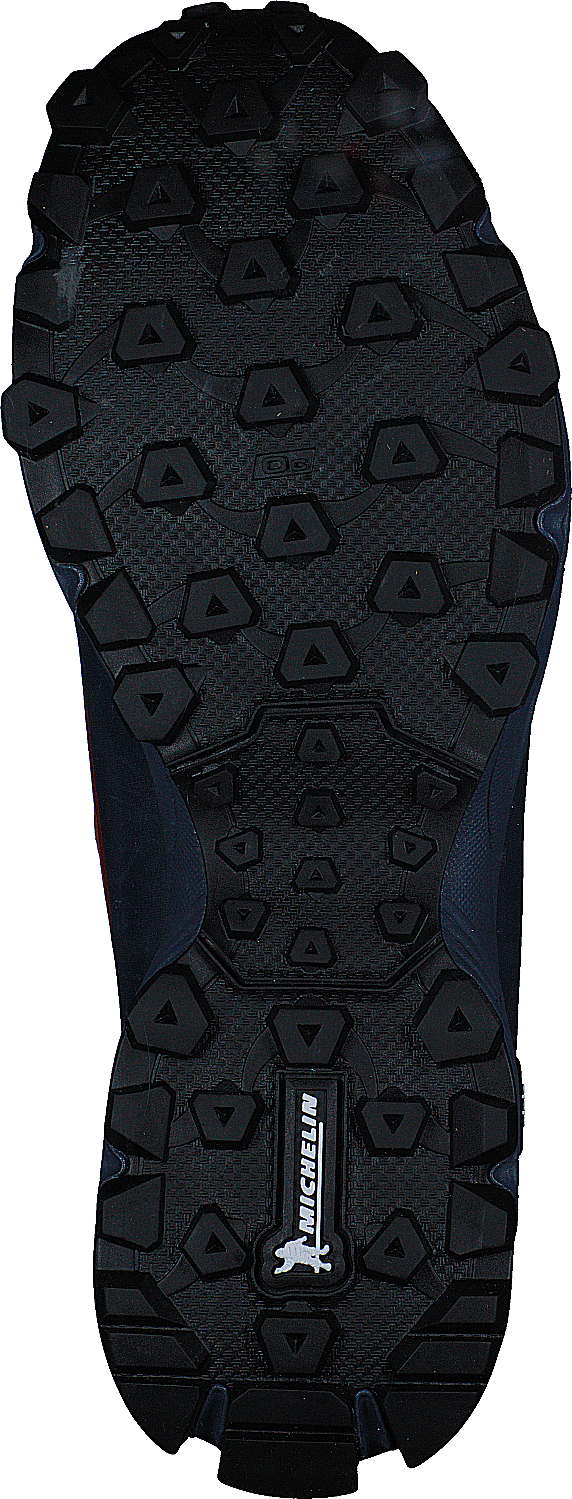 Anaconda Light Inv Fit Gtx Terracotta/navy - Bild 7