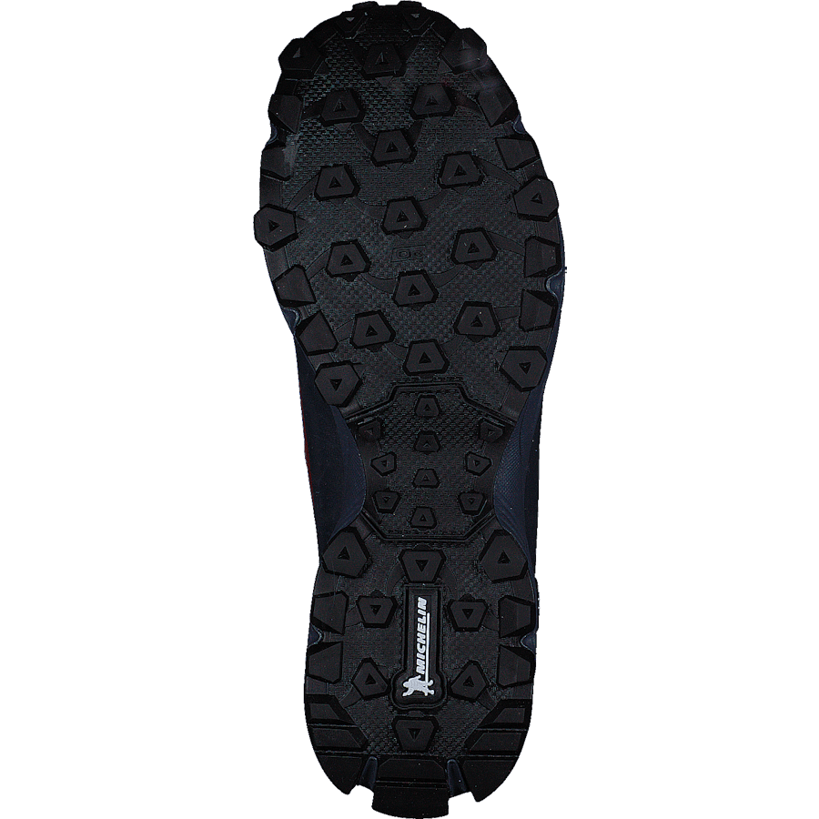 Anaconda Light Inv Fit Gtx Terracotta/navy - Bild 7