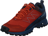 Anaconda Light Inv Fit Gtx Terracotta/navy - Bild 9