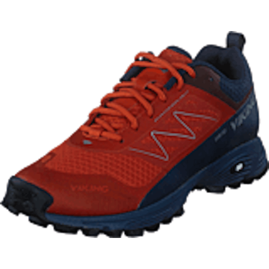 Anaconda Light Inv Fit Gtx Terracotta/navy - Bild 9