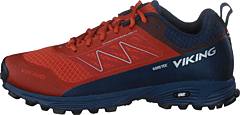 Anaconda Light Inv Fit Gtx Terracotta/navy - Bild 10