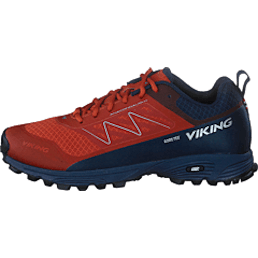 Anaconda Light Inv Fit Gtx Terracotta/navy - Bild 10