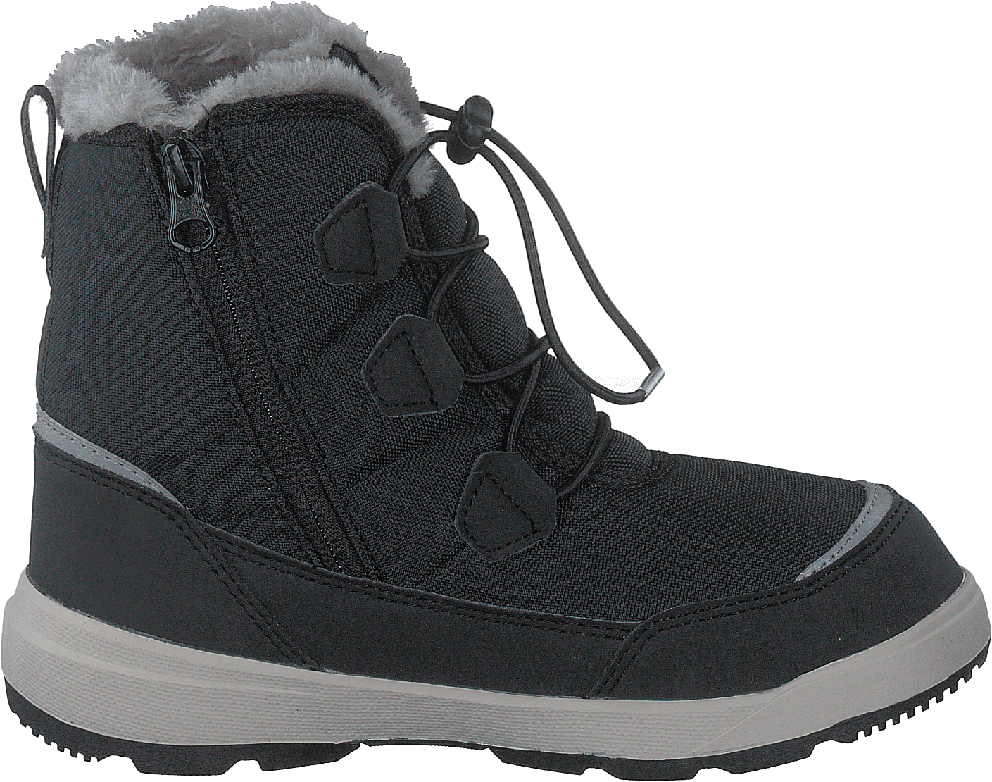 Montebello Gtx Black - Bild 2