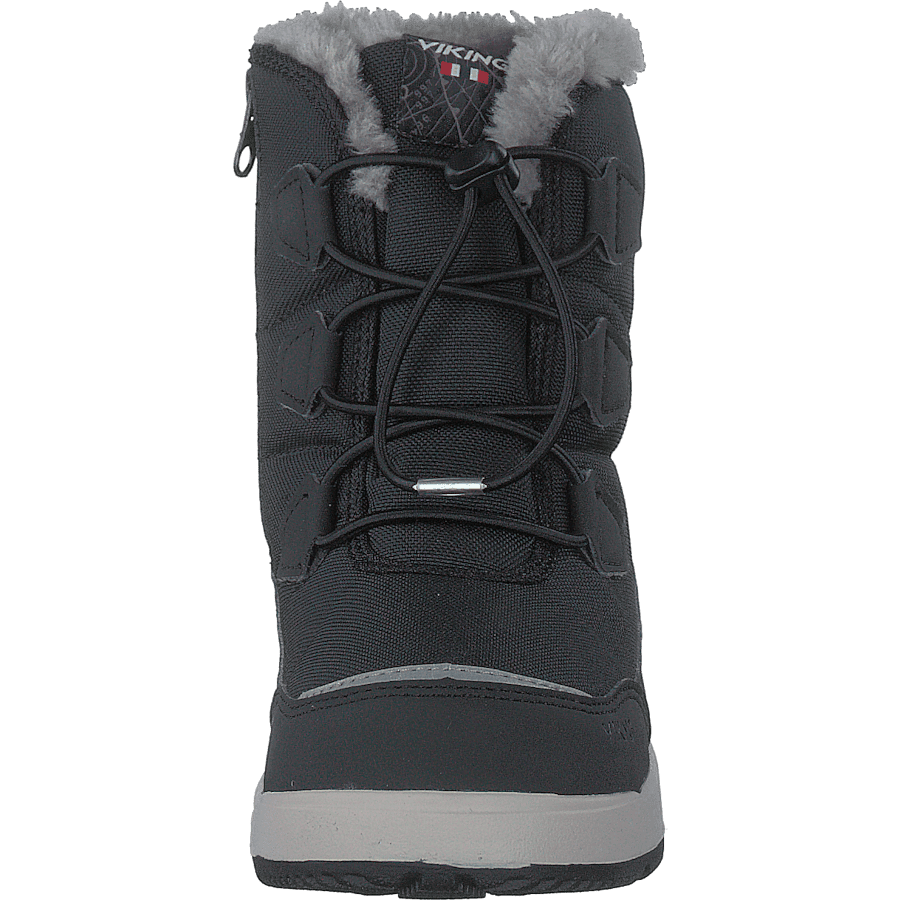 Montebello Gtx Black - Bild 4