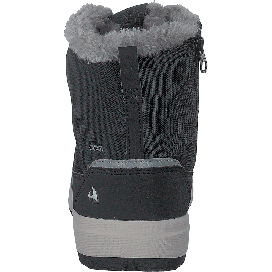 Montebello Gtx Black - Bild 5