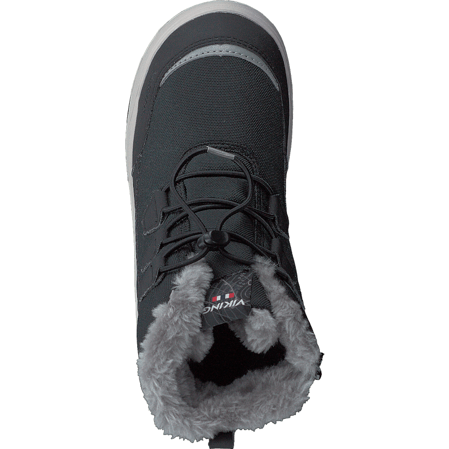 Montebello Gtx Black - Bild 6