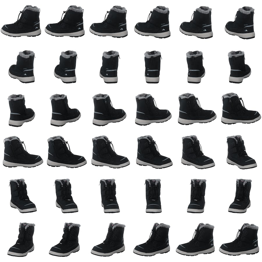 Montebello Gtx Black - Bild 8