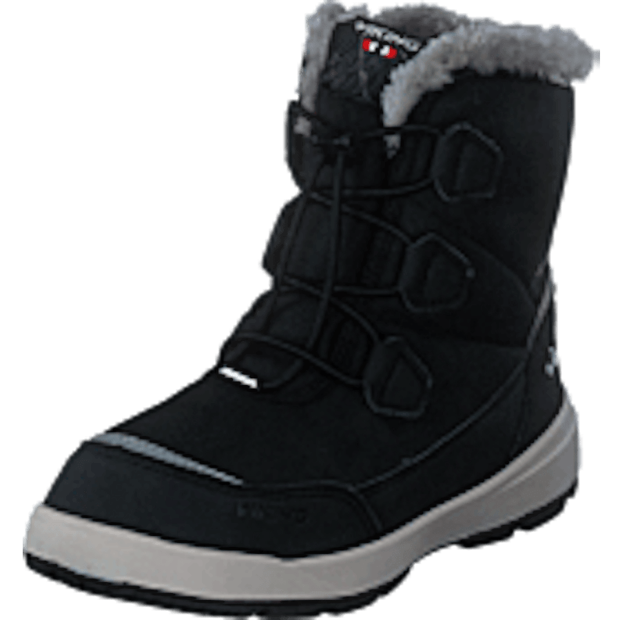 Montebello Gtx Black - Bild 9