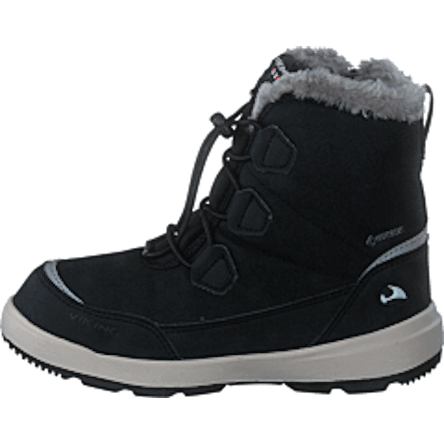 Montebello Gtx Black - Bild 10