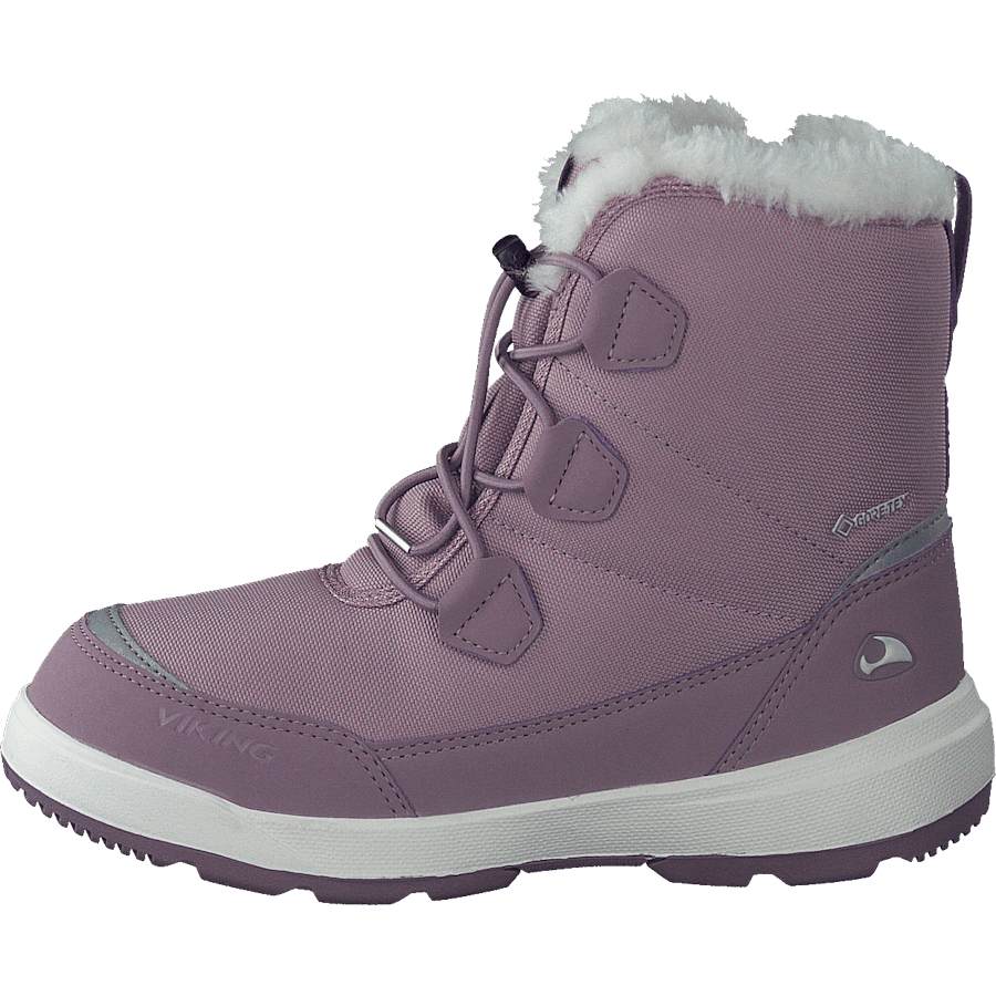 Montebello Gtx Dusty Pink