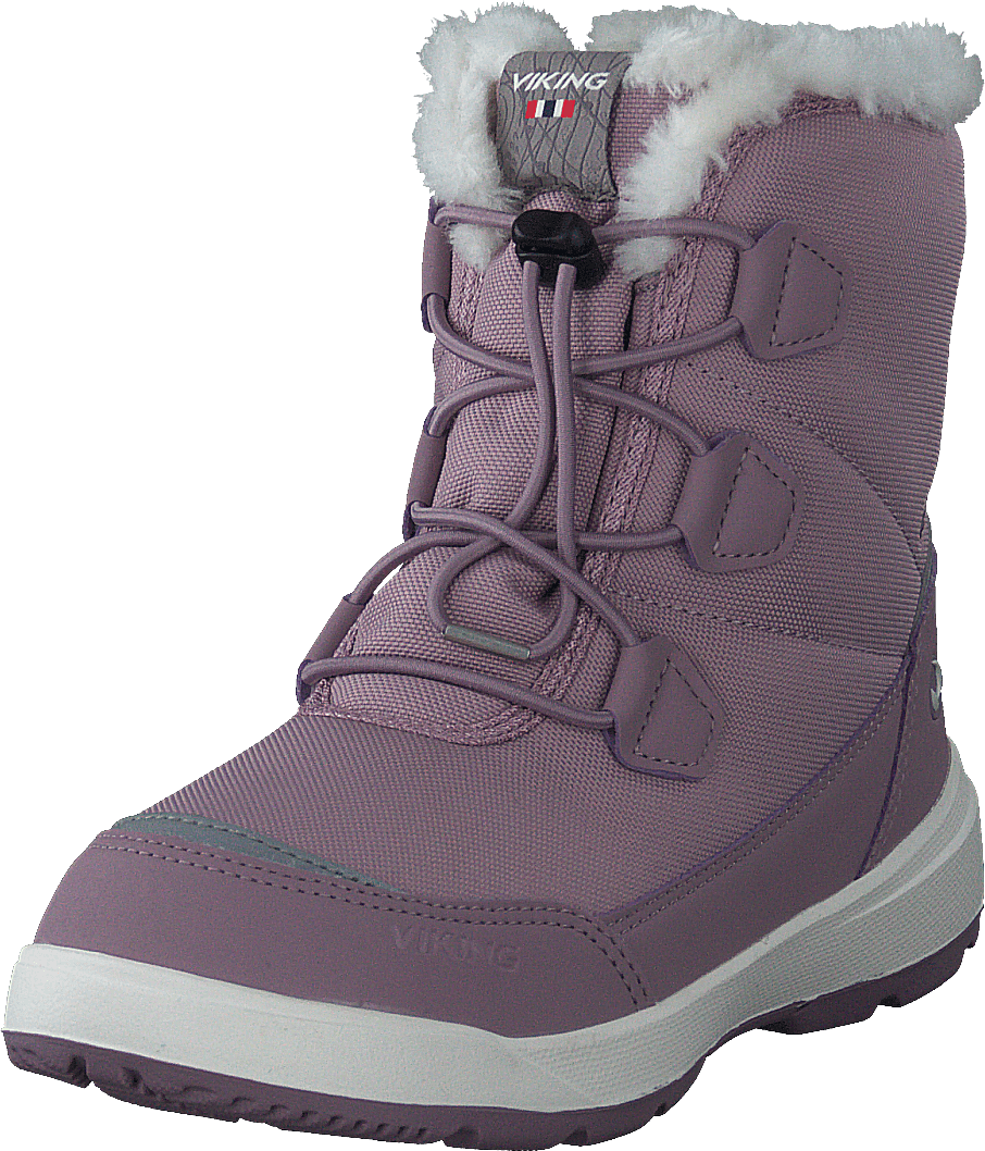 Montebello Gtx Dusty Pink - Bild 3