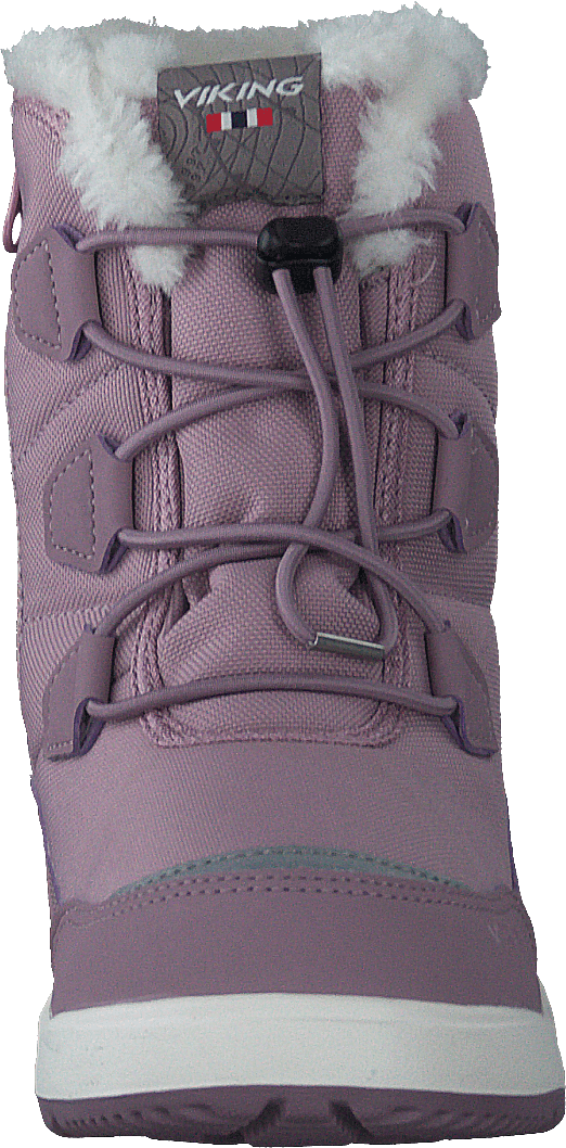 Montebello Gtx Dusty Pink - Bild 4