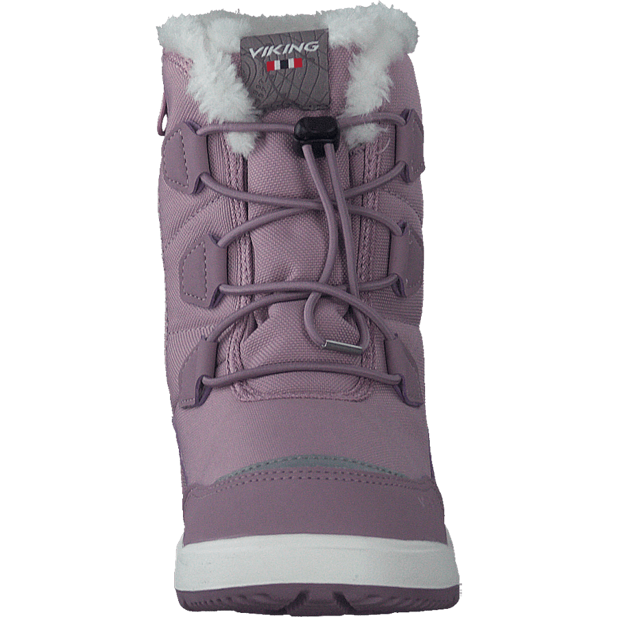 Montebello Gtx Dusty Pink - Bild 4