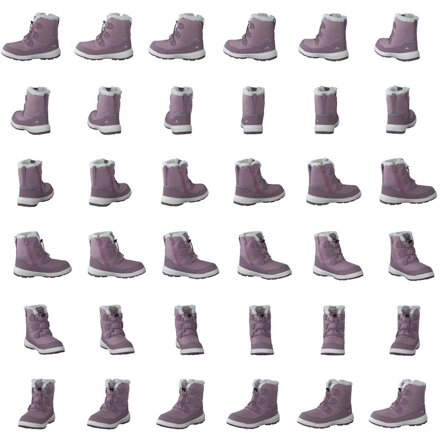 Montebello Gtx Dusty Pink - Bild 8