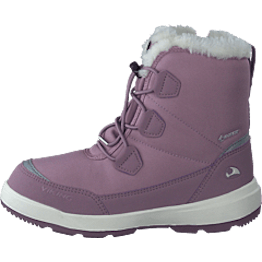 Montebello Gtx Dusty Pink - Bild 10